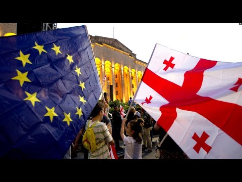 არა რუსულ კანონს! | ოპოზიციის განცხადებები და \"ოცნების\" გეგმები პროტესტის ფონზე