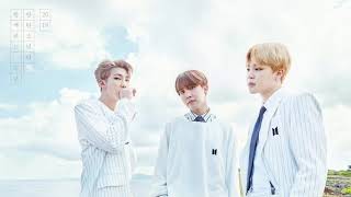 BTS (방탄소년단) 2018 Season's Greetings Teaser Image