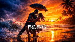 DJ JUNIOR PRESSÃO X PARÁMUSIC - LEFTOVER UMBRELLA ( Zouk Remix ) 2026