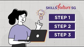 Your 3Step Course Search Guide on MySkillsFuture