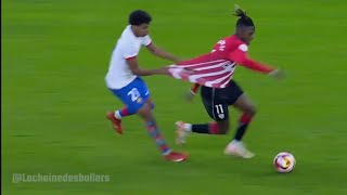 Lamine Yamal vs Nico Williams - Battle of Spain Gems  l FC Barcelona vs Athletic Bilbao Copa Del Rey