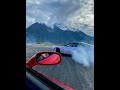 Alaska Raceway Park Drift Event!