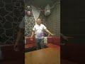 カラオケで三波春夫の「放浪茣蓙枕」を歌ってみました🎶