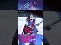 「陽だまりロードナイト」のライブ映像をお届け✨ #shorts  #バンドリ #Roselia #相羽あいな #工藤晴香 #中島由貴 #櫻川めぐ #志崎樺音