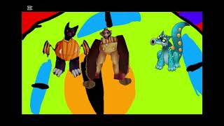 Abomination Sir Msm. Grotesque Temple Trailer
