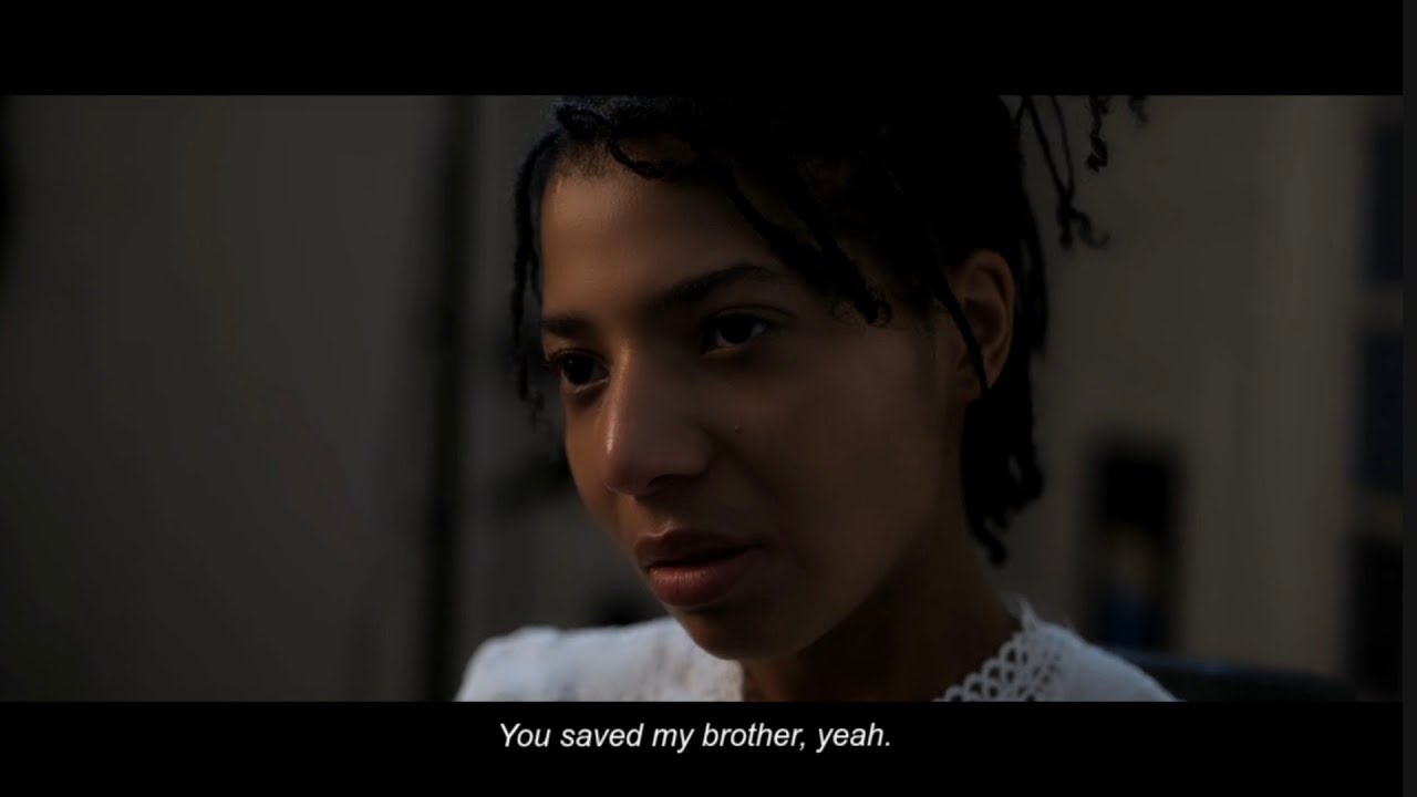Showreel english - Baya Massamba-wa