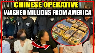 How Australia Quietly Froze 300 Million Linked to Chinese Scam Camps