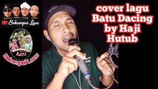 Cover | Batu Dacing Irawan DKP A5 | by Haji Hutub