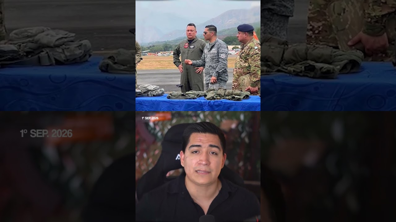 🇦🇷🇨🇴 ARGENTINA RECURRE A COLOMBIA PARA PREPARARSE PARA LA LLEGADA DE SUS 4 UH-60L BLACK HAWK