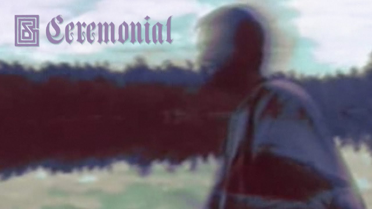 GÖSTA BERLINGS SAGA - Ceremonial