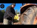 Best Tire Chains You Can Get for a Tractor | Trygg Tire Chains