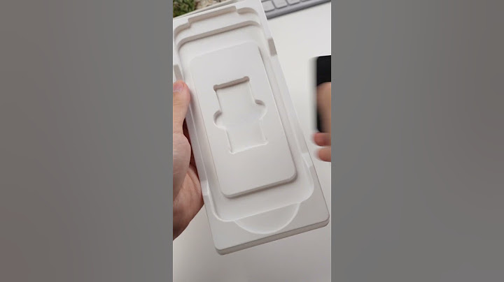Refreshing iPhone 16 Pro Max is easy #asmr