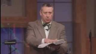 Rod Parsley - Wisdom and knowledge