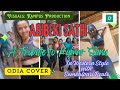 Abibeki sathi  sambalpuri odia song dance cover  tribute to kumar sanu