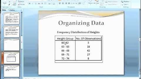 Statistics using SPSS - Lec 1 - Part 3