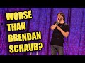 How Bad is Chris D'Elia's new Special? No Pain Review.