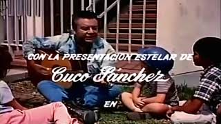 Fallaste Corazón Cuco Sánchez  #FallasteCorazón  #CucoSanches