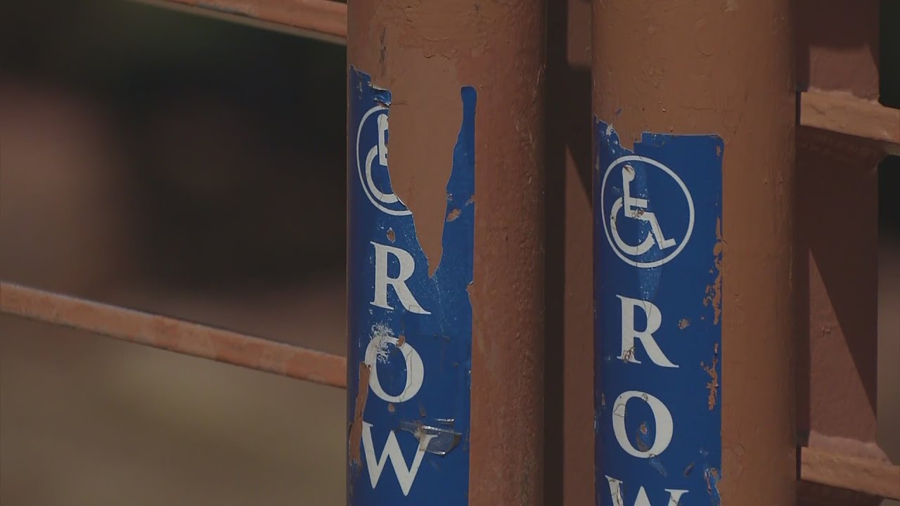 Settlement reached with promoters who overcharged for wheelchair ...