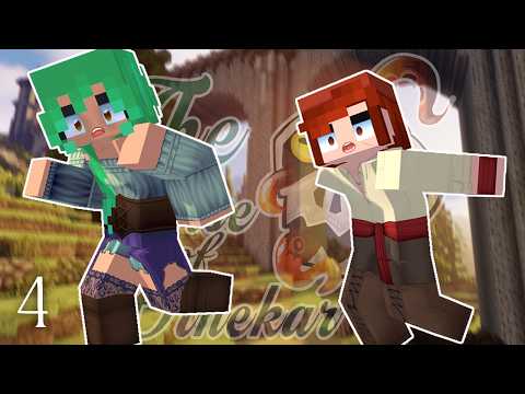 The Curse Of Othekar S2 Episode 4 - Running Like Cattle | MCRP