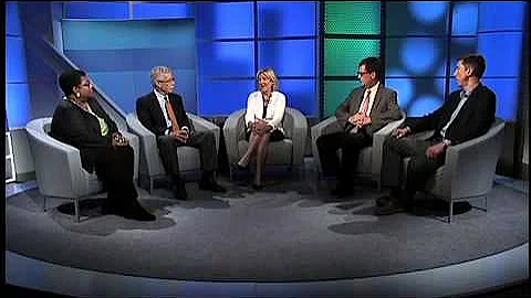 Beat the Press Video: Rants and Raves