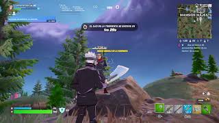 Fortnite de Chill