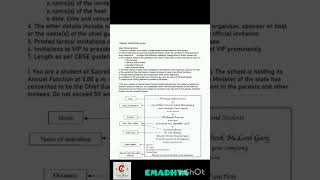 invitation ka format