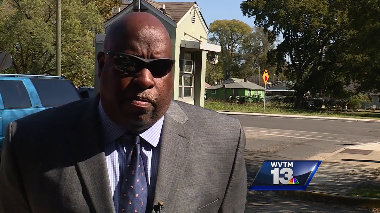 Birmingham Housing Authority fires security company