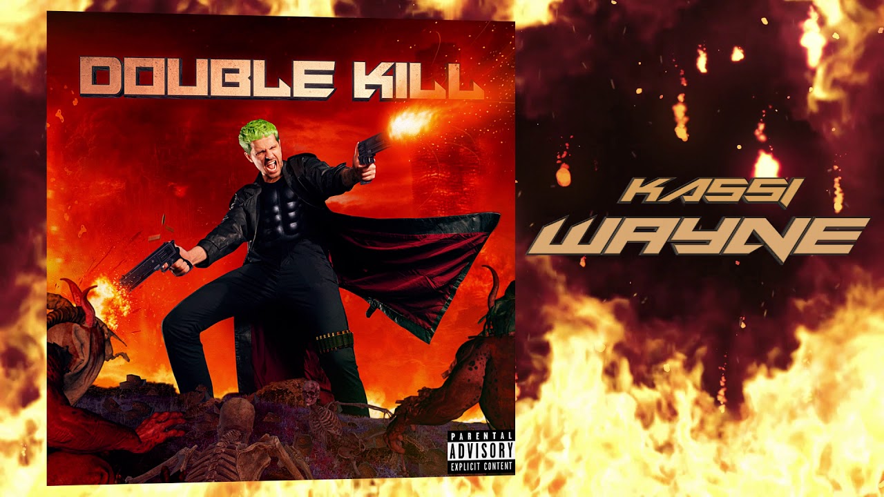 Assista a Kassi – WAYNE no YouTube Assista a Kassi – WAYNE no YouTube
