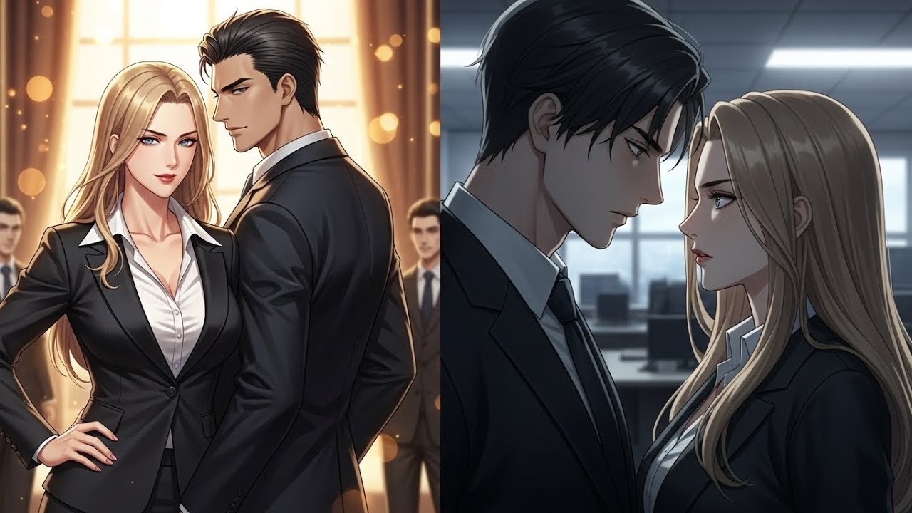 📕 He Thought He Won — But He Had No Idea What He Was Really Taking!