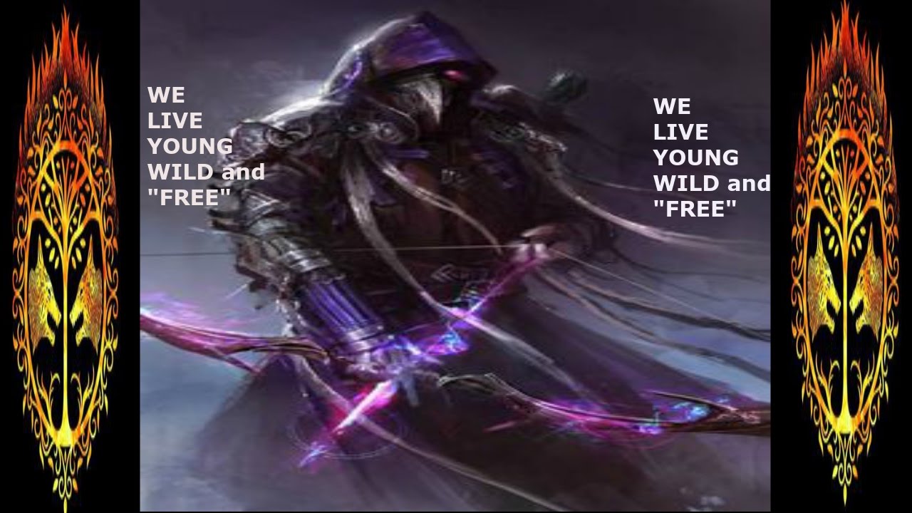 Twist Of Fate [Destiny Montage]