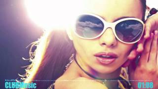 ★Dj Tema Psy - First 2014 mix (CLUBMusic) 02★