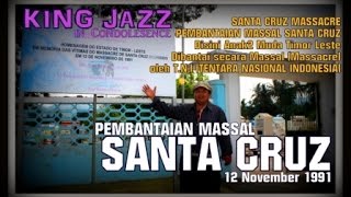 PUSARA TAK BERNAMA - BLACK SWEET IRIAN JAYA PAPUA  - by BAYU WIRAWAN \