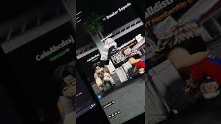 LIVE DI TIKTOK @tasyima.in.here #dds #roblox #robloxedit #gta