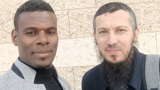 بث مباشر | حول معالجة إشكاليات الإجابة | متوسط وثانوي