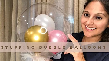 Which is the best bubble balloon for Christmas?