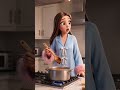 Funny AI Kids Story 😂 | AI Kids Show #shorts