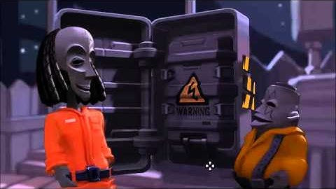 The Journey Down Chapter 1 Playthrough w/ Commentary!