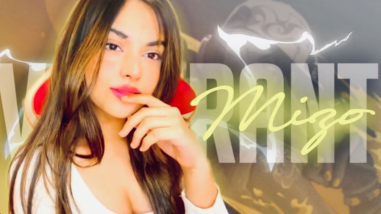 streamer with THE worst posture is back