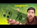 Moto Edge 70 Long Term Honest Review -  After 15 days of Usage
