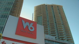 Tempe PD: ASU student dies after falling from balcony