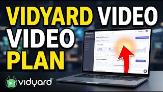 How to create a video marketing plan with Vidyard - Detailed Guide