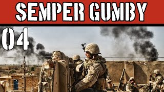 CMSF2: Semper Gumby 04 screenshot 2