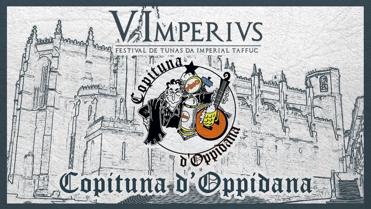 VI IMPERIVS - Copituna D'oppidana