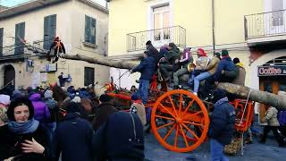 Festa Del Maio Di Baiano 2024 - La Tradizione In Onore Di Santo Stefano