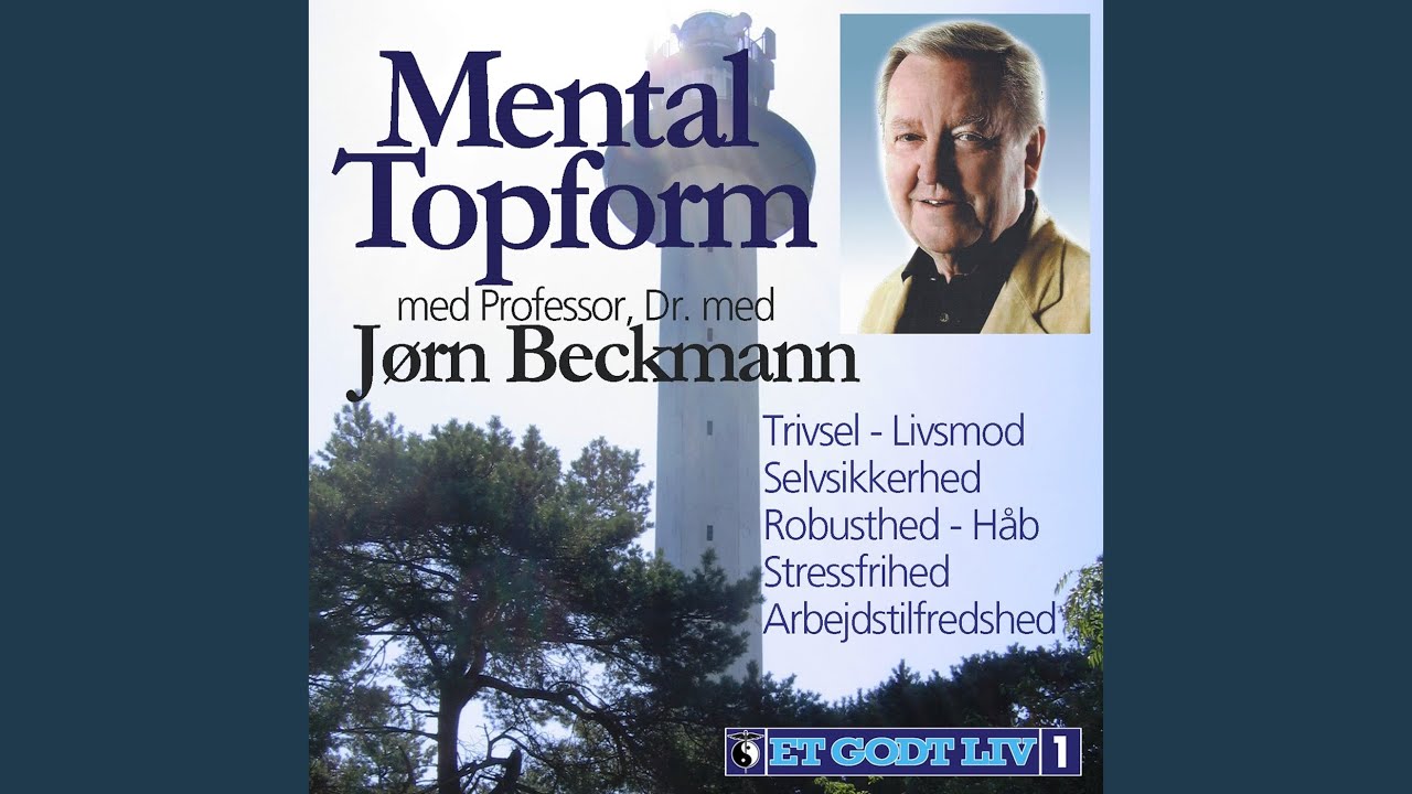 Depression / Livsmod