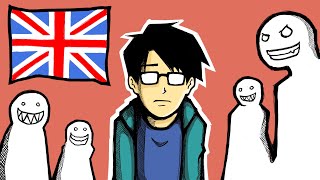 My Racist Experience Growing up in England as an Asian Man