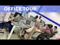 Office tour  new workplace  codeme hub of tech learning  vitez software pvt ltd  calicut
