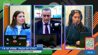 ☀️ Primeras Noticias 10/08/2026 | LU19 AM690