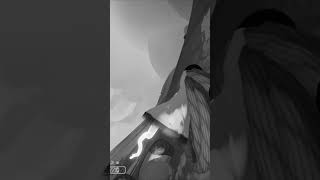 I Almost Fall In Peak...