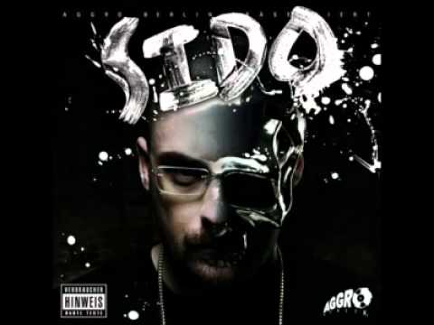 Sido-Scheiss drauf